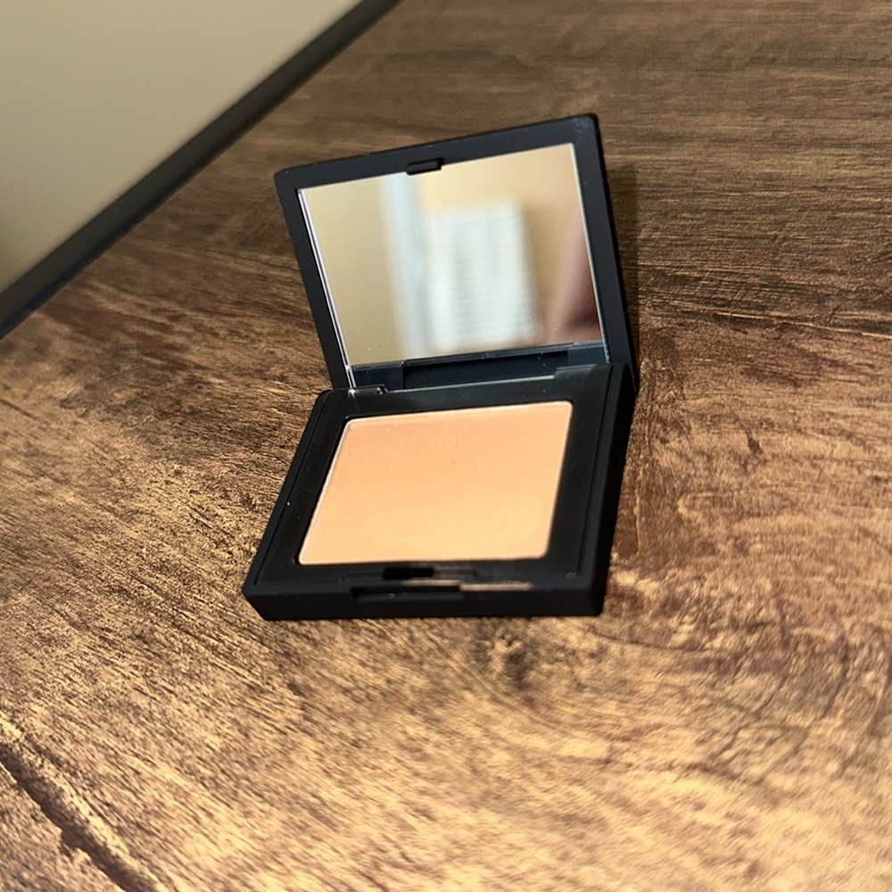 NARS Mini Laguna Bronzer